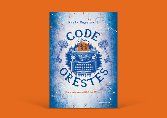 Code: Orestes/Elektra