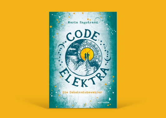 Code: Orestes/Elektra