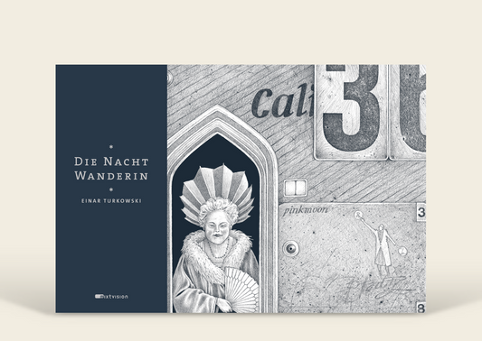 Die Nachtwanderin