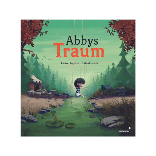 Abbys Traum
