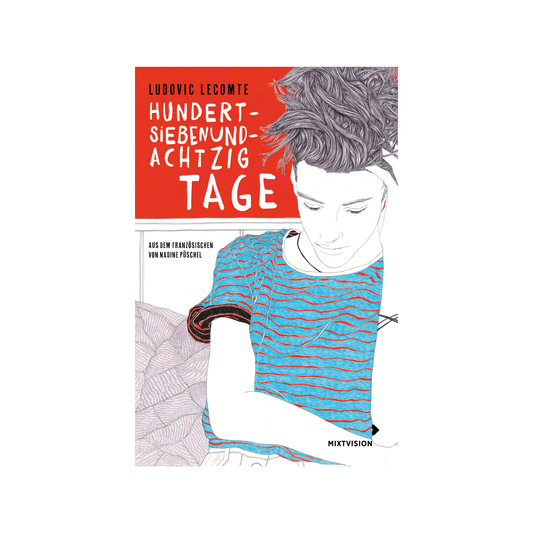 Hundertsiebenundachtzig Tage