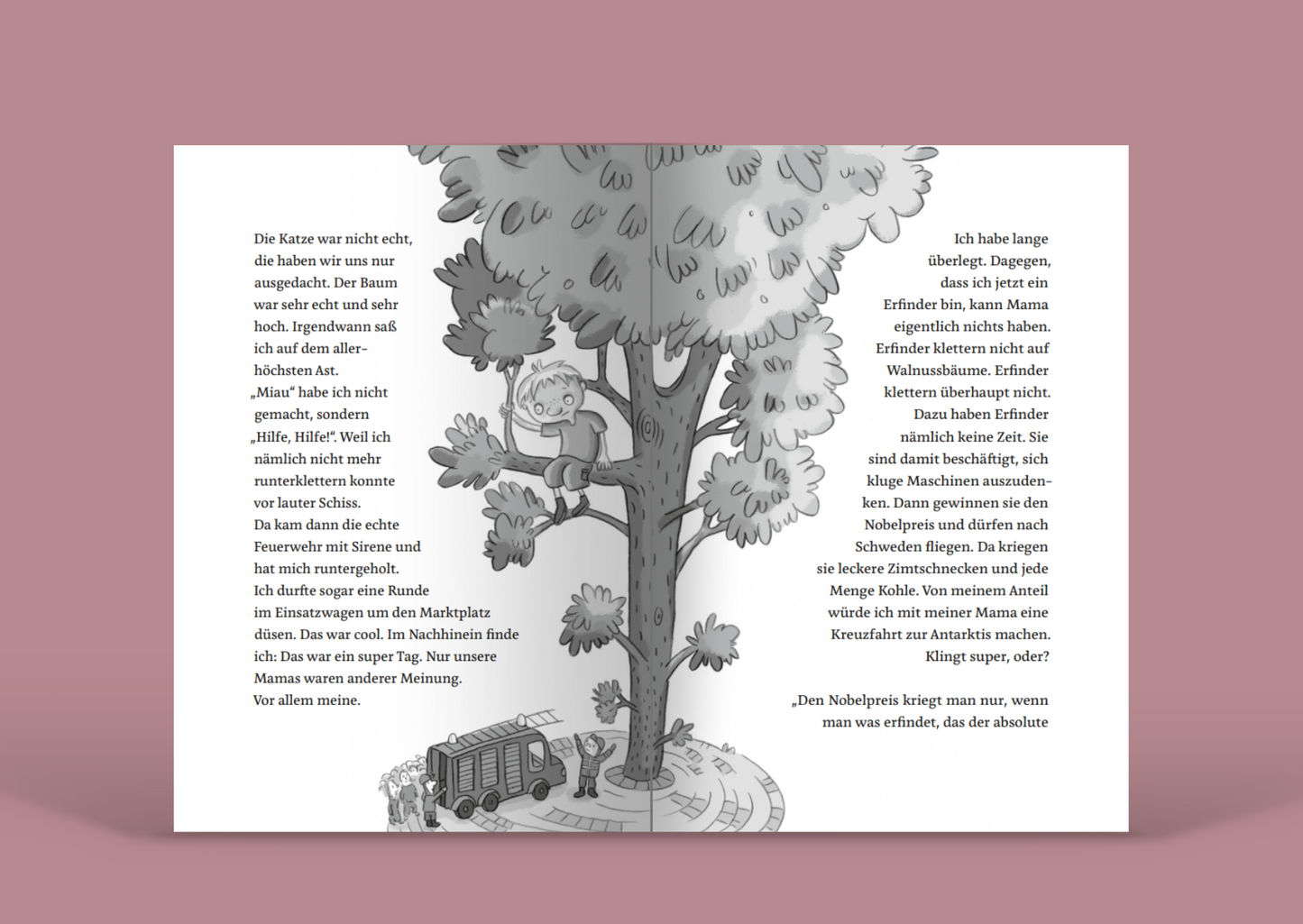 Der verrückte Erfinderschuppen – Doppelband 1+2 (Der Limonaden-Sprudler & Der Looping-Dreher)