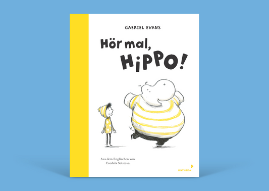 Hör mal, Hippo!