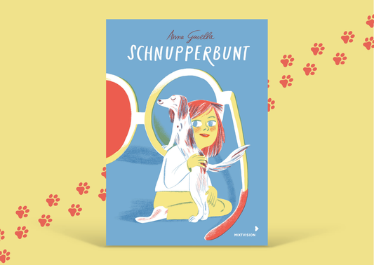 Schnupperbunt