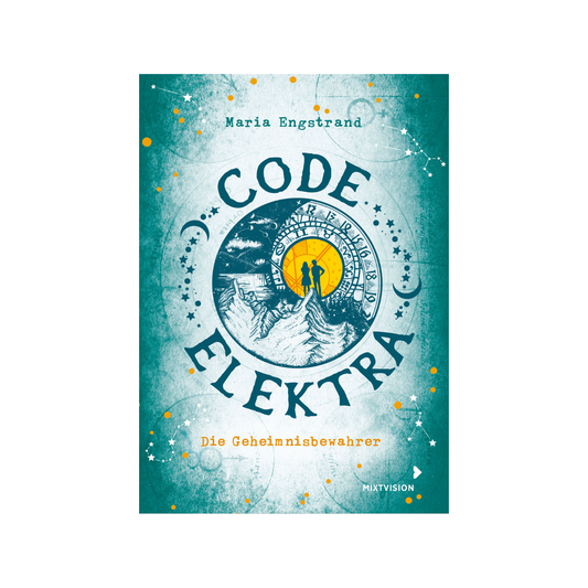 Code: Elektra – Die Geheimnisbewahrer