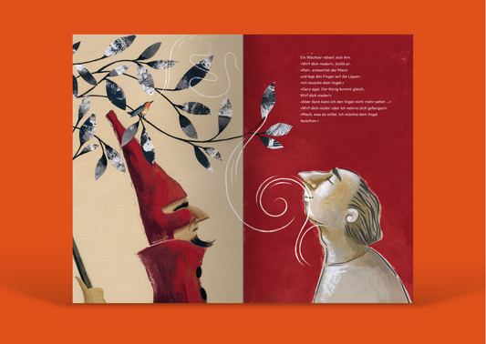 Der Klang der Freiheit