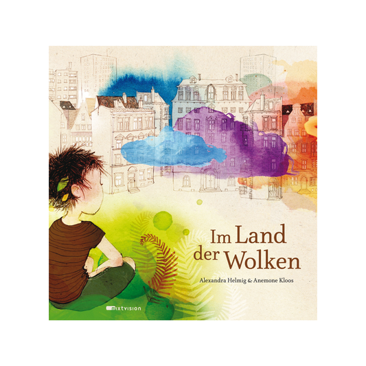Im Land der Wolken