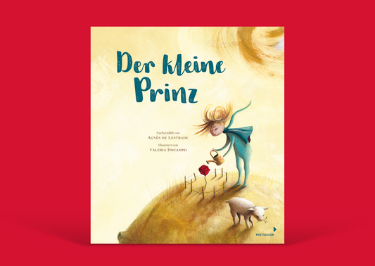 Der kleine Prinz