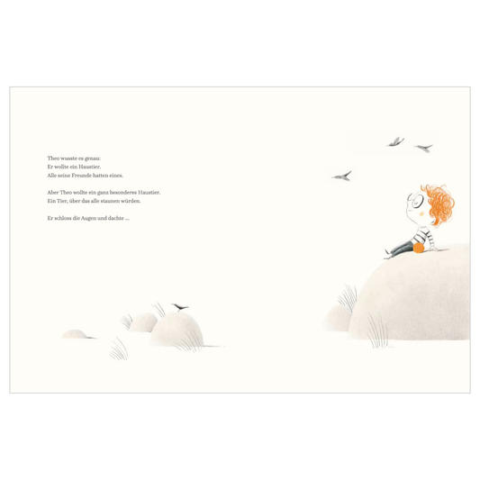 Zwei ganz besondere Freunde