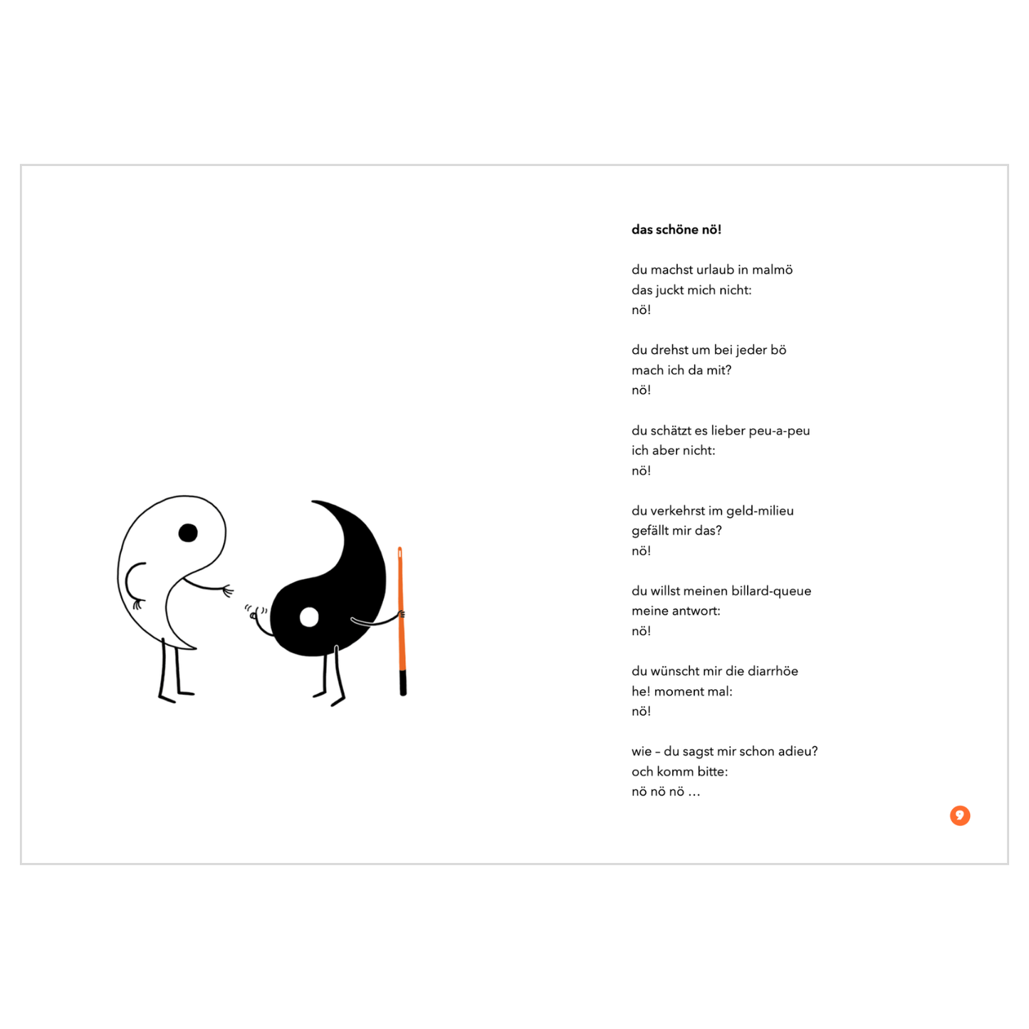 Tänze der Untertanen