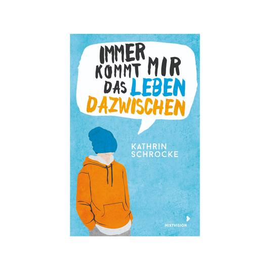 Immer kommt mir das Leben dazwischen