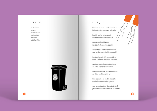 Tänze der Untertanen