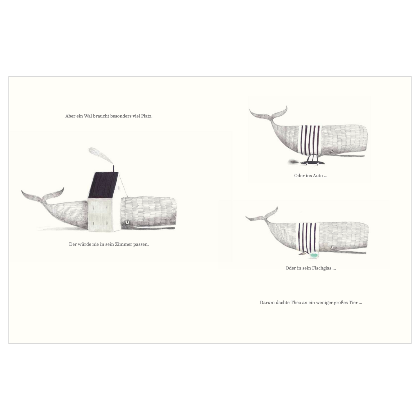 Zwei ganz besondere Freunde