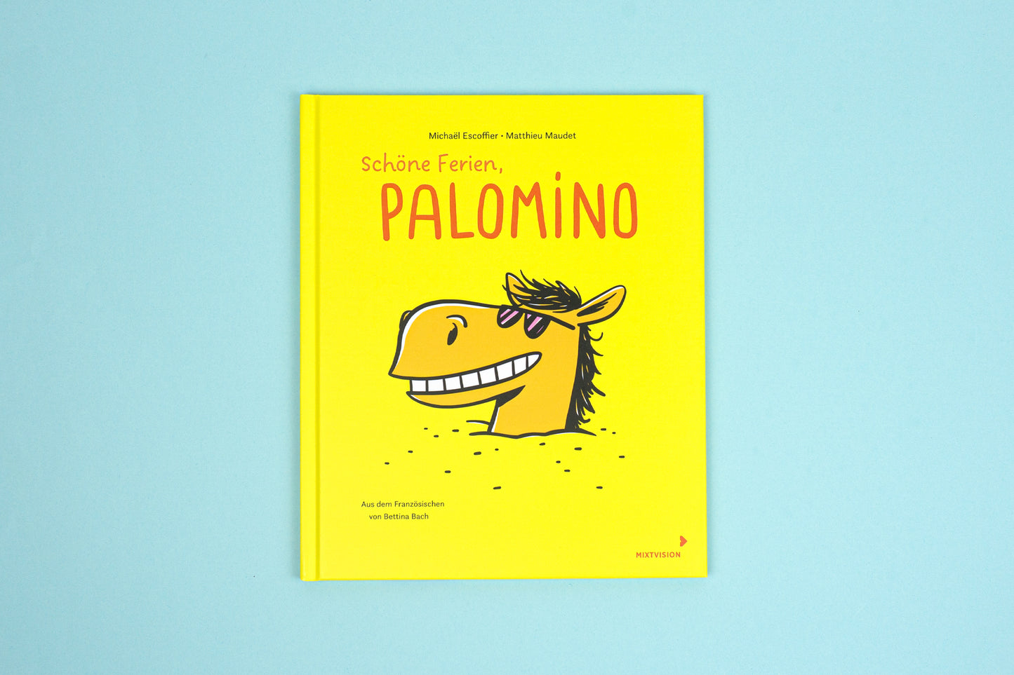 Palomino