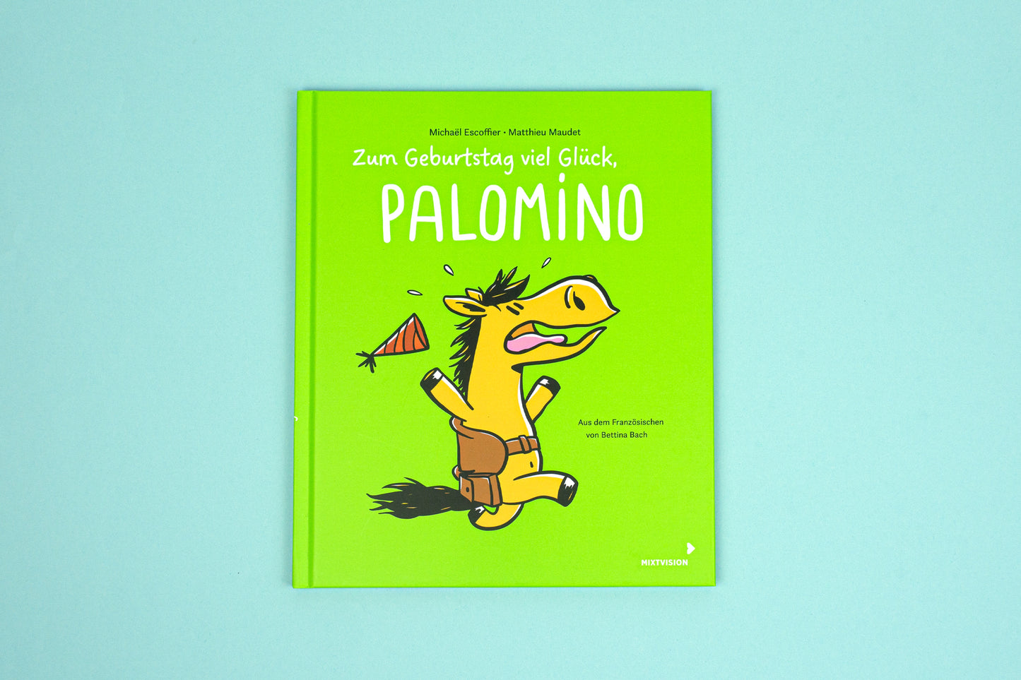 Palomino