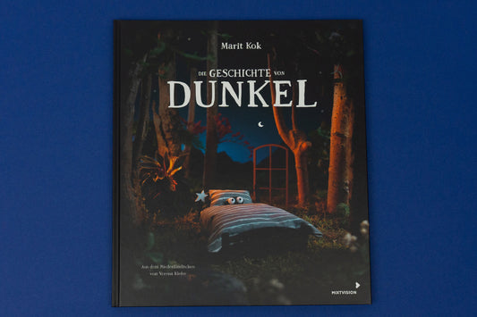 Die Geschichte von Dunkel