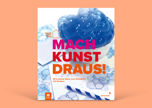Mach Kunst draus!
