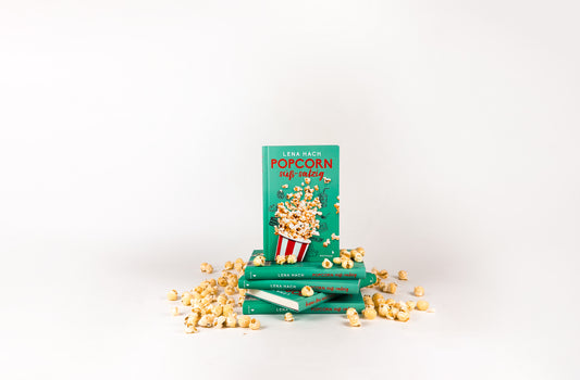 Popcorn süß-salzig