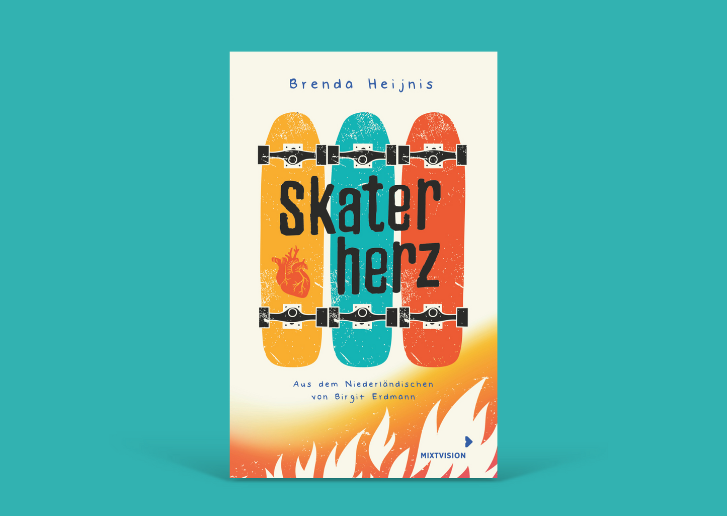 Skaterherz