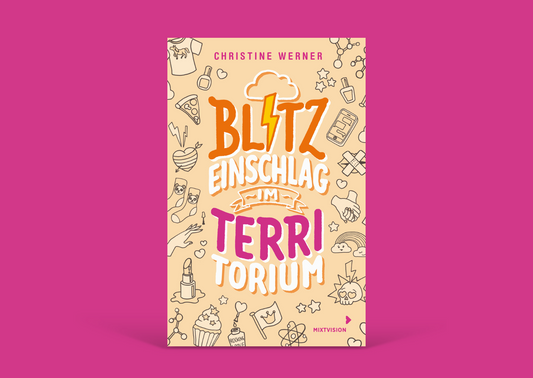 Blitzeinschlag ins TerriTorium