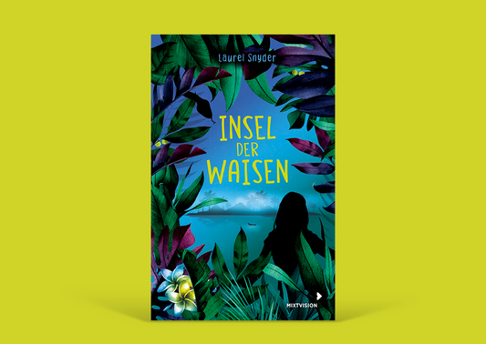 Insel der Waisen
