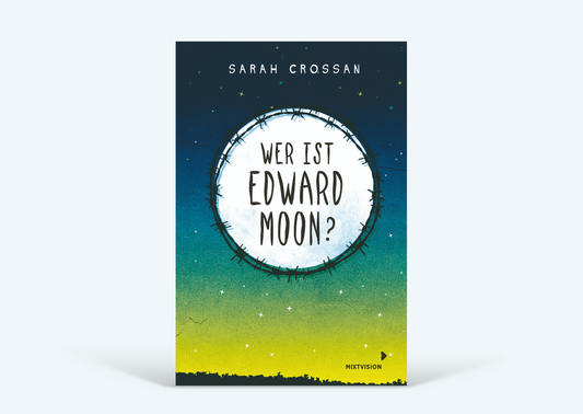 Wer ist Edward Moon?