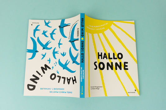 Hallo Wind. Hallo Sonne