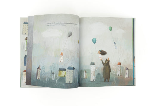 Mein bester Freund, der Bär! 978-3-95854-190-0 Innenseiten