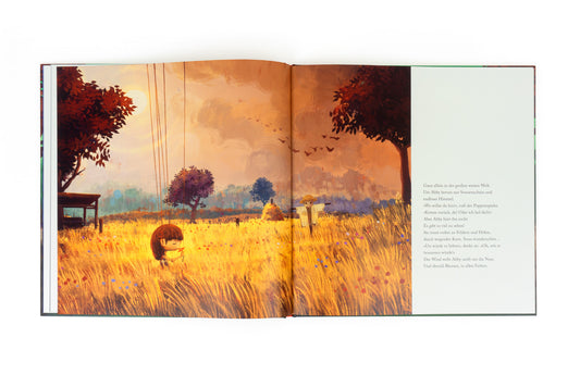 Abbys Traum 978-3-95854-174-0 Innenseiten