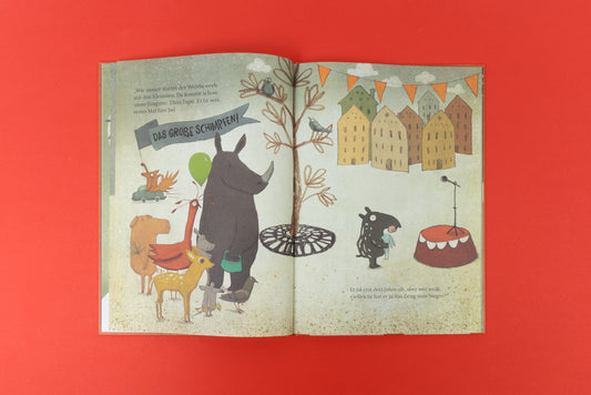 Das große Schimpfen 978-3-95854-187-0 Innenseiten