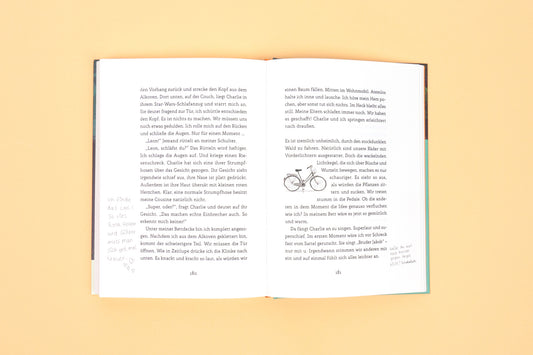 Mission Hollercamp (Band 1) 978-3-95854-167-2 Innenseite