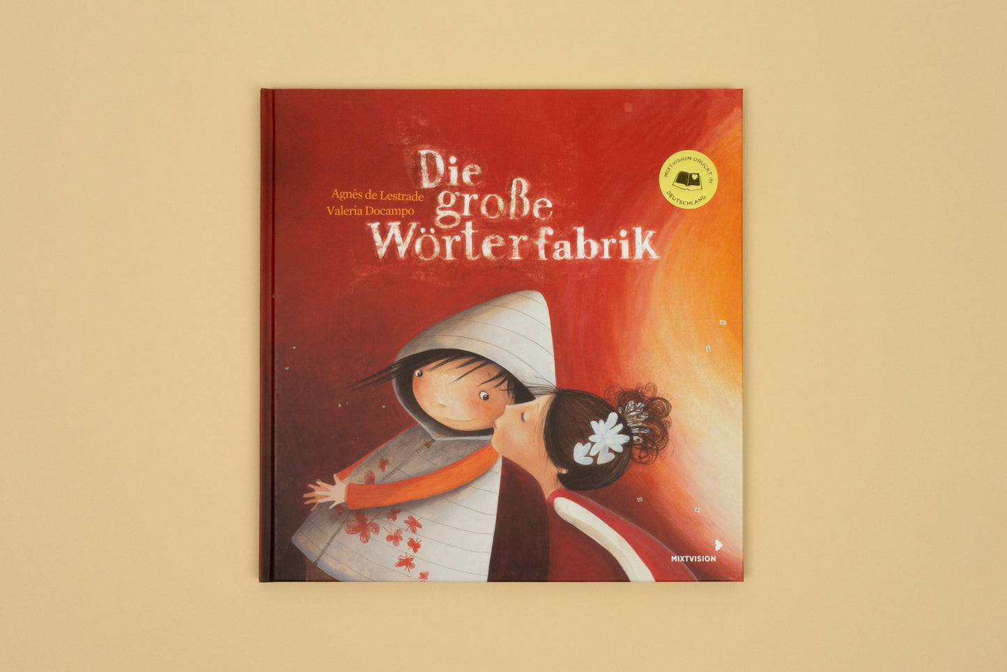 Die große Wörterfabrik