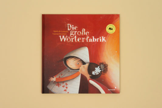 Die große Wörterfabrik