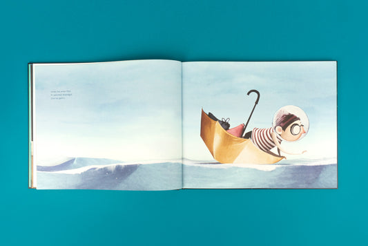 Seesucht 978-3-95854-164-1 Innenseiten