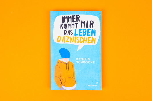 Immer kommt mir das Leben dazwischen