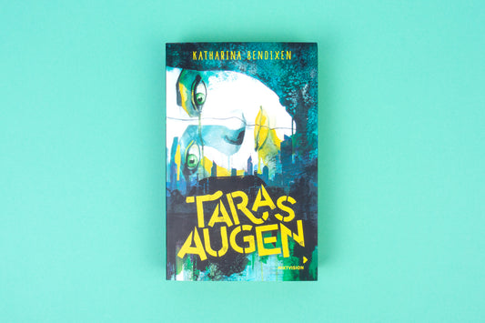 Taras Augen