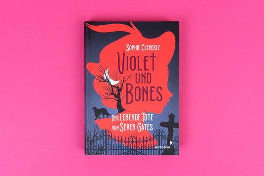 Violet und Bones