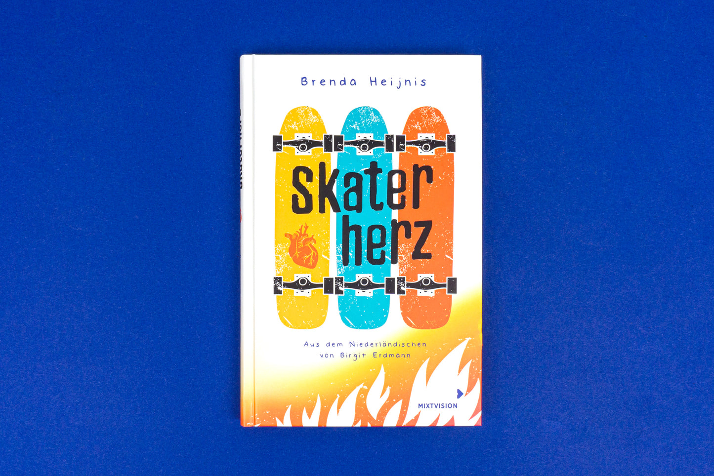 Skaterherz