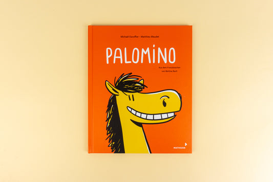 Palomino