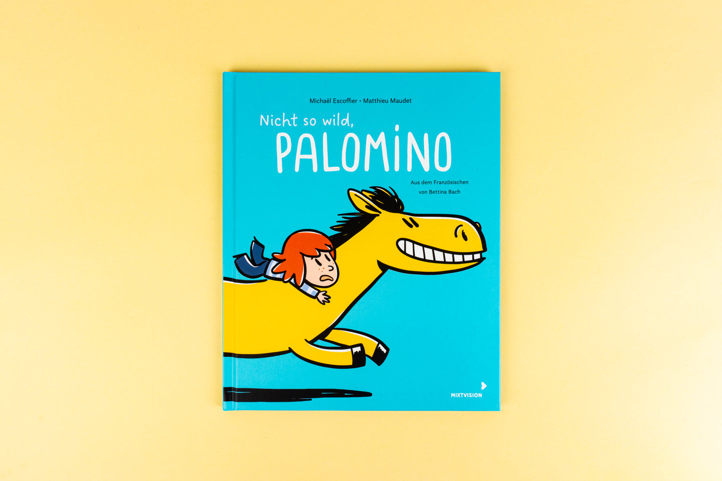 Palomino