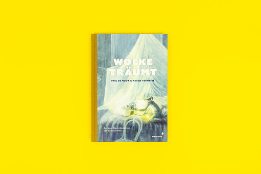 Wolke träumt