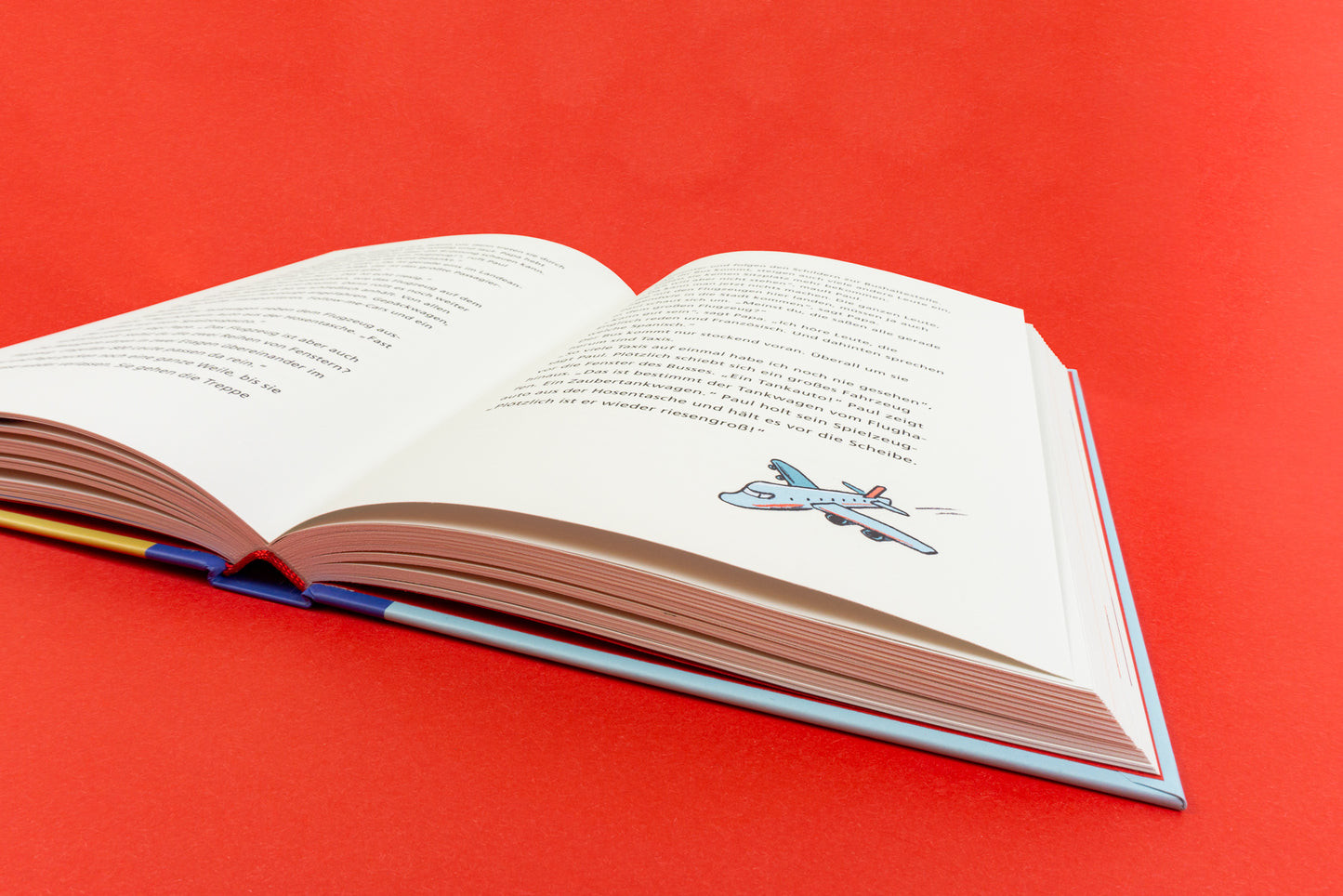 Das große Paul & Papa Buch - 60 Vorlesegeschichten