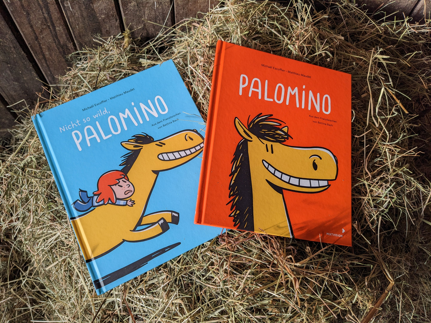 Palomino