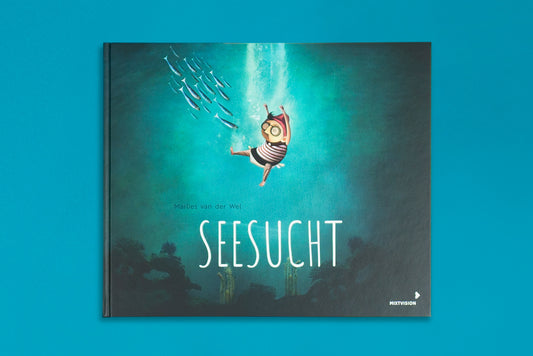 Seesucht 978-3-95854-164-1 Buch-Cover