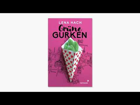 Grüne Gurken
