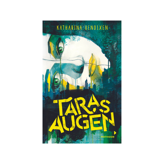 Taras Augen