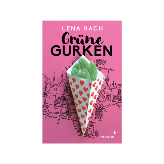 Grüne Gurken