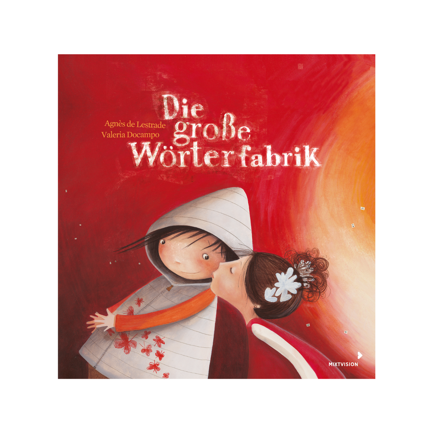 Die große Wörterfabrik