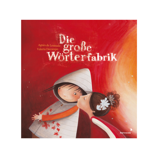 Die große Wörterfabrik