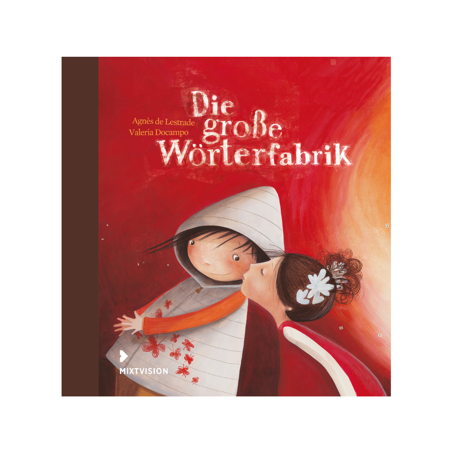 Die große Wörterfabrik – Geschenkausgabe